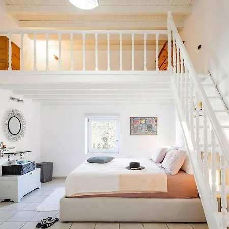 Prázdninový dům Casa De La Flora By Rhodes4vacation *