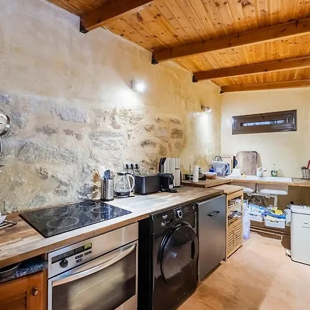 Prázdninový dům Casa De La Flora By Rhodes4vacation