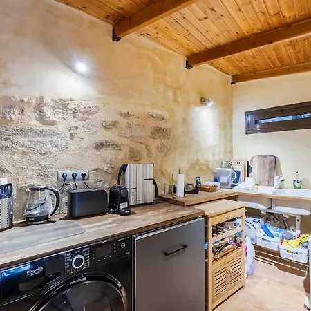 Casa De La Flora By Rhodes4vacation Prázdninový dům *