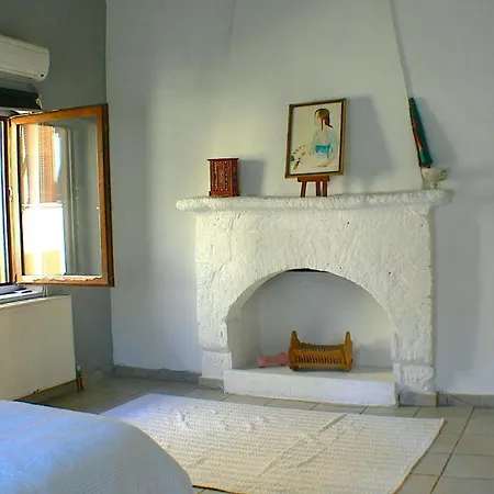 Casa de Férias Casa De La Flora By Rhodes4vacation *