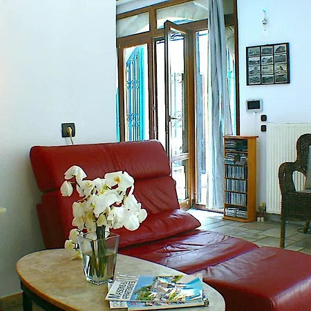 Casa de Férias Casa De La Flora By Rhodes4vacation