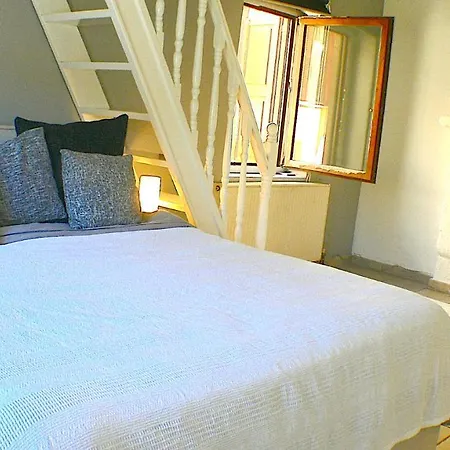 Casa de Férias Casa De La Flora By Rhodes4vacation Rhodes City