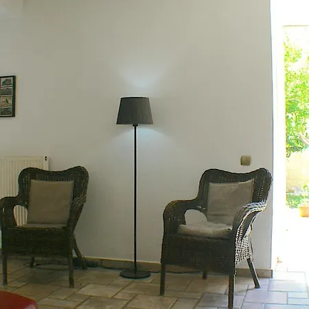 Casa de Férias Casa De La Flora By Rhodes4vacation