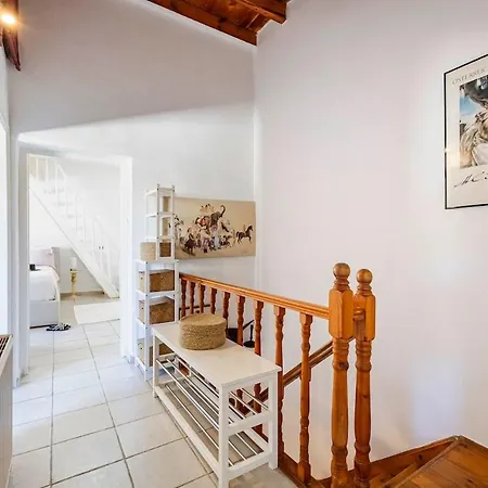 Σπίτι διακοπών Casa De La Flora By Rhodes4vacation