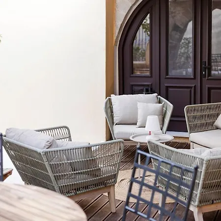 Casa De La Flora By Rhodes4vacation Σπίτι διακοπών *