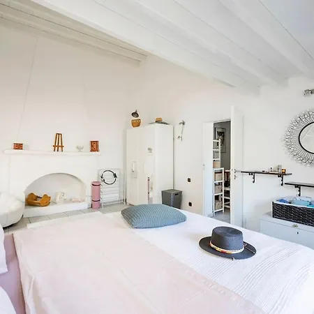 Tatil Evi Casa De La Flora By Rhodes4vacation *