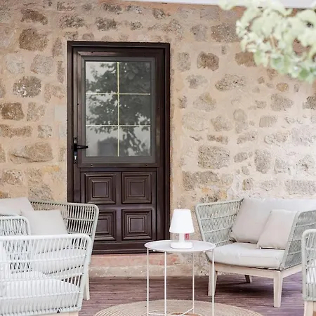 Casa De La Flora By Rhodes4vacation * Rhodes City