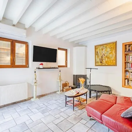 Σπίτι διακοπών Casa De La Flora By Rhodes4vacation *