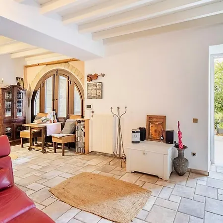 Casa De La Flora By Rhodes4vacation Σπίτι διακοπών