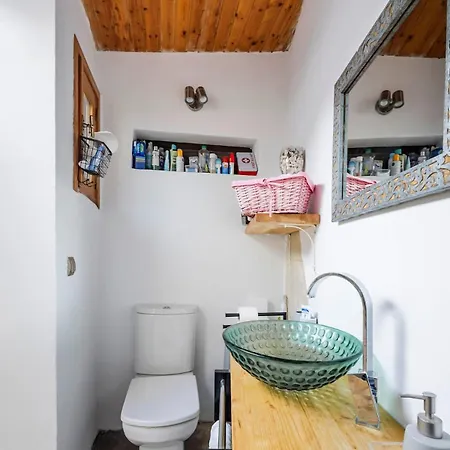 Tatil Evi Casa De La Flora By Rhodes4vacation Rhodes City